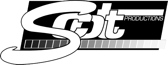 SCOTT PRODUCTIONS
